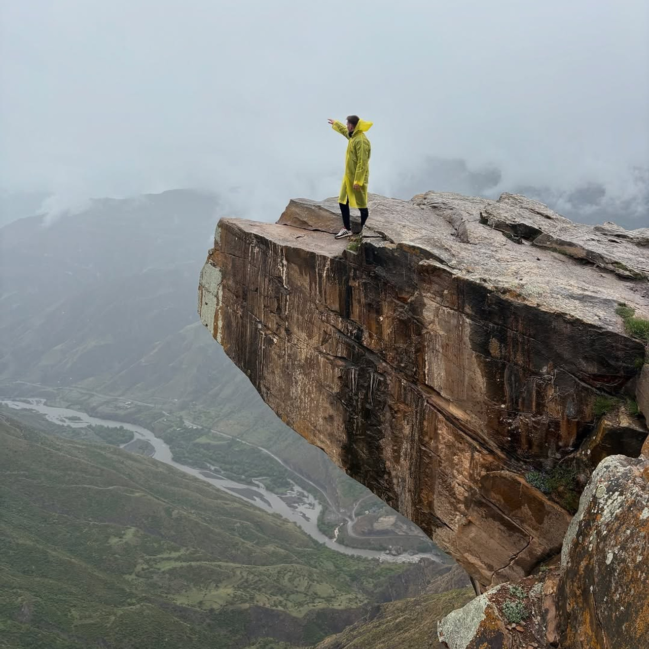 Дагестан| премиум