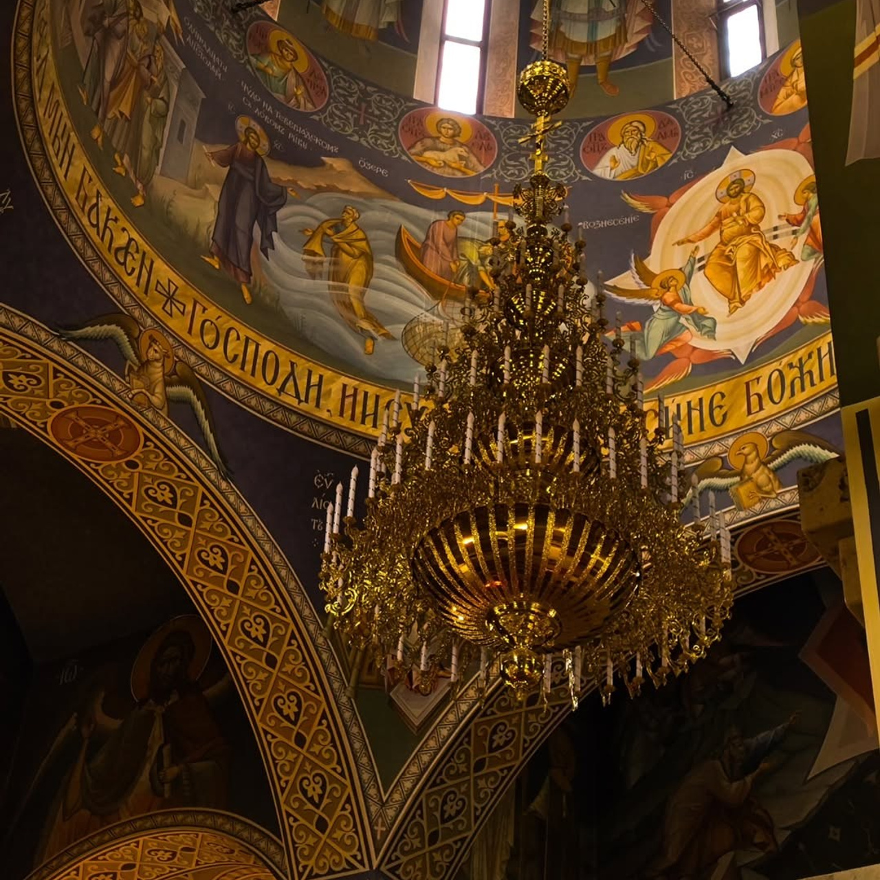 Тур в Осетию —  С проживанием в горах