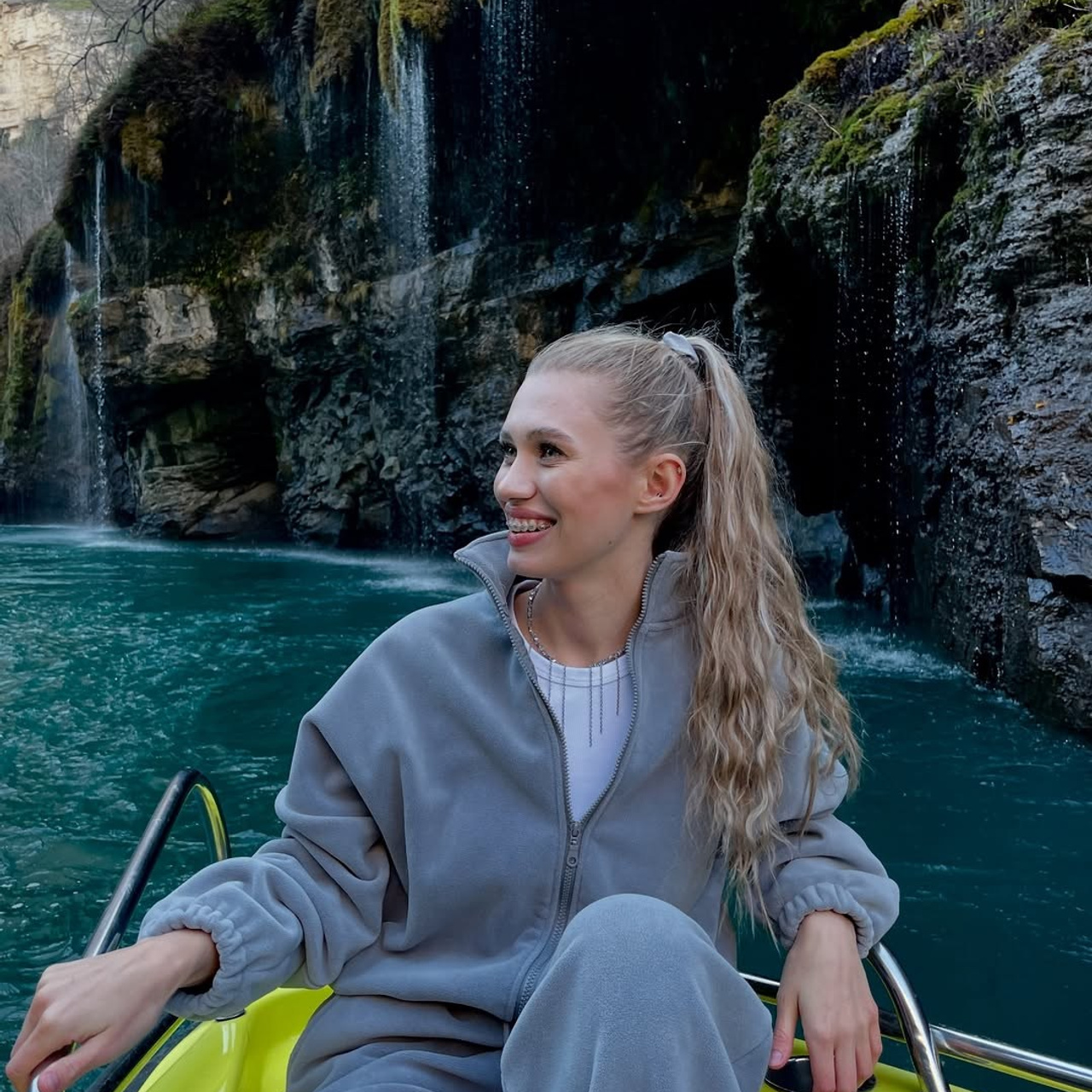 Дагестан| весна