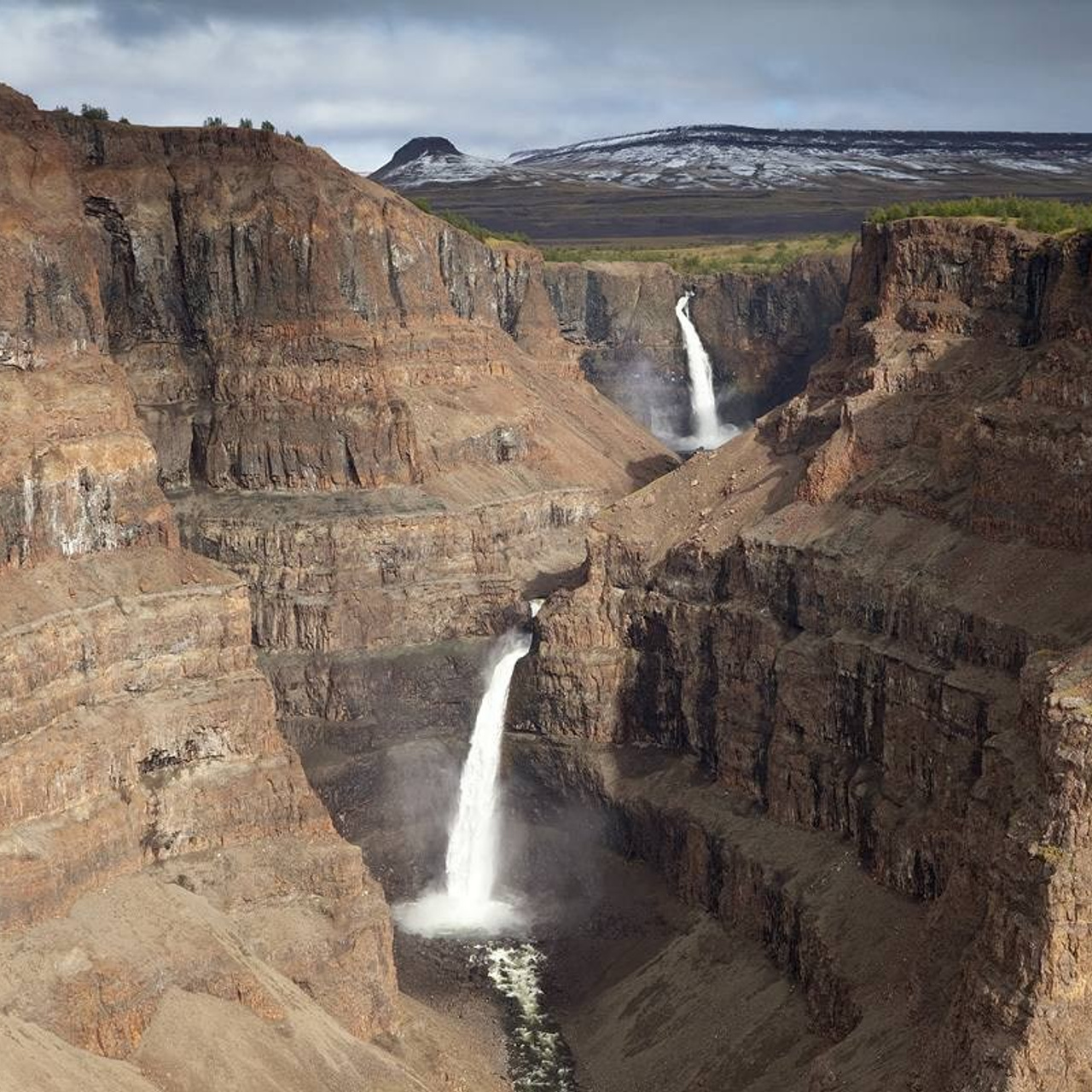 Тур на плато Путорана с вертолетом 2026 — в панорамных домиках