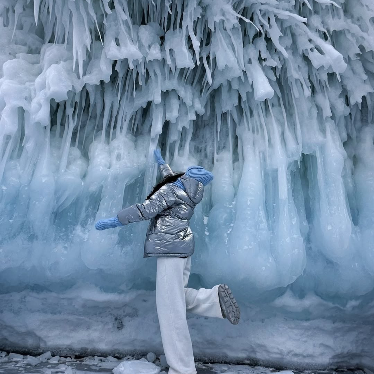 Байкал | зима 2027