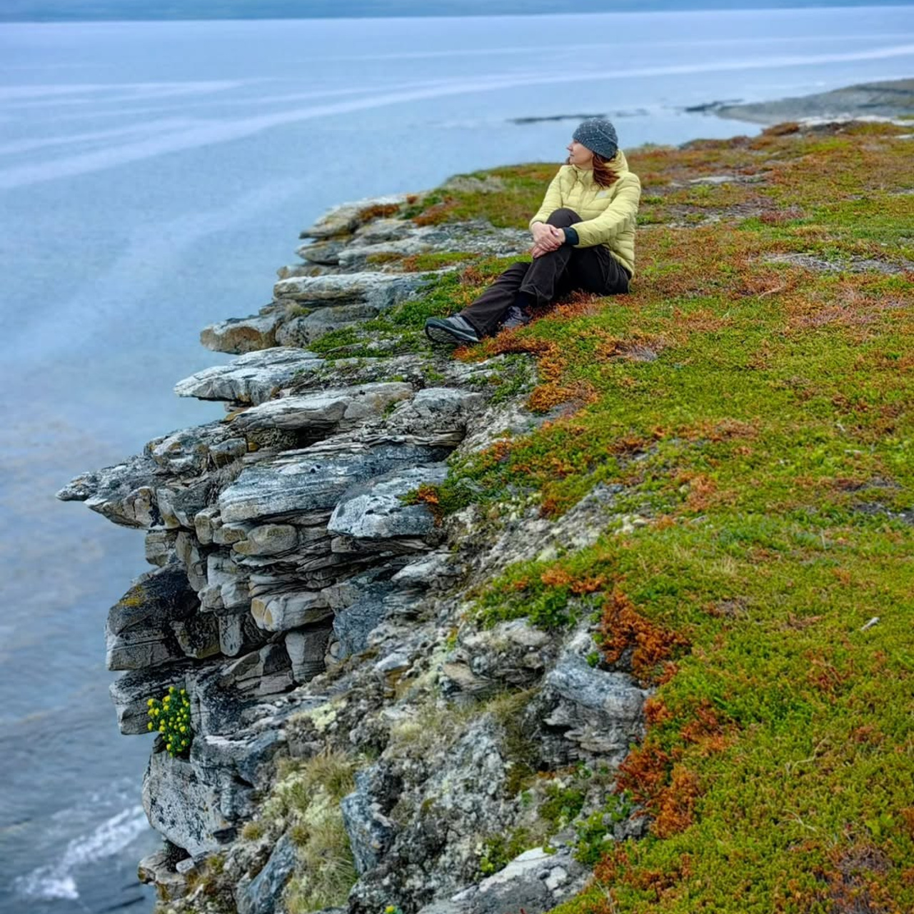 Тур в Мурманск лето 2026 — Двойные шансы встретить китов