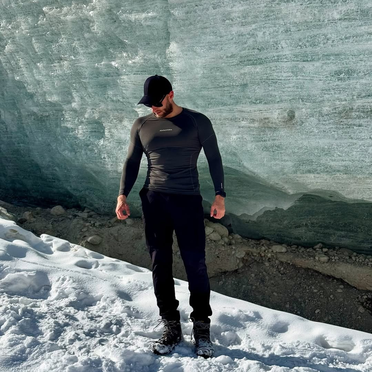 Тур в Осетию —  С проживанием в горах