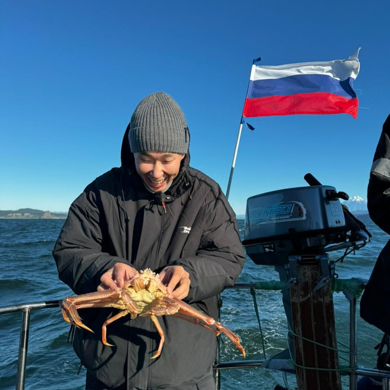 Камчатка с комфортом —  Cезон 2026