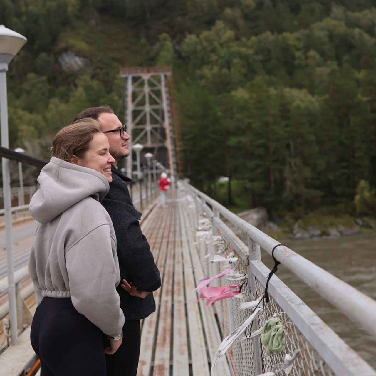 Тур на Алтай с комфортом —  Бархатный сезон