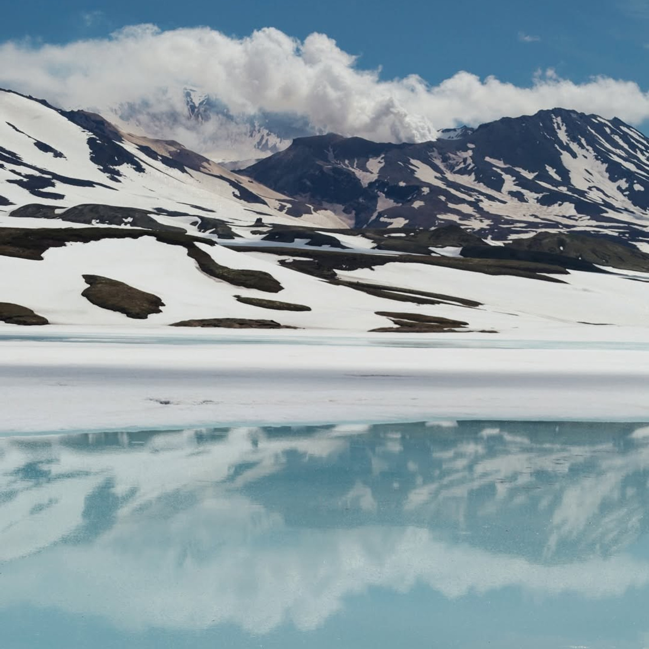 Камчатка с комфортом —  Cезон 2026