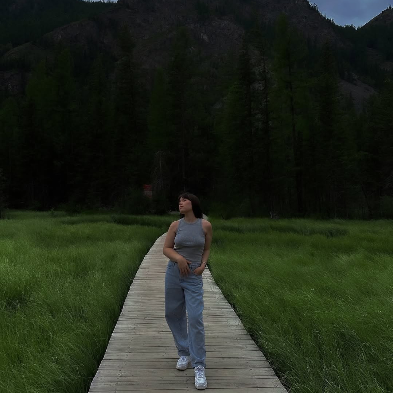 Тур на Алтай —  с комфортом летом