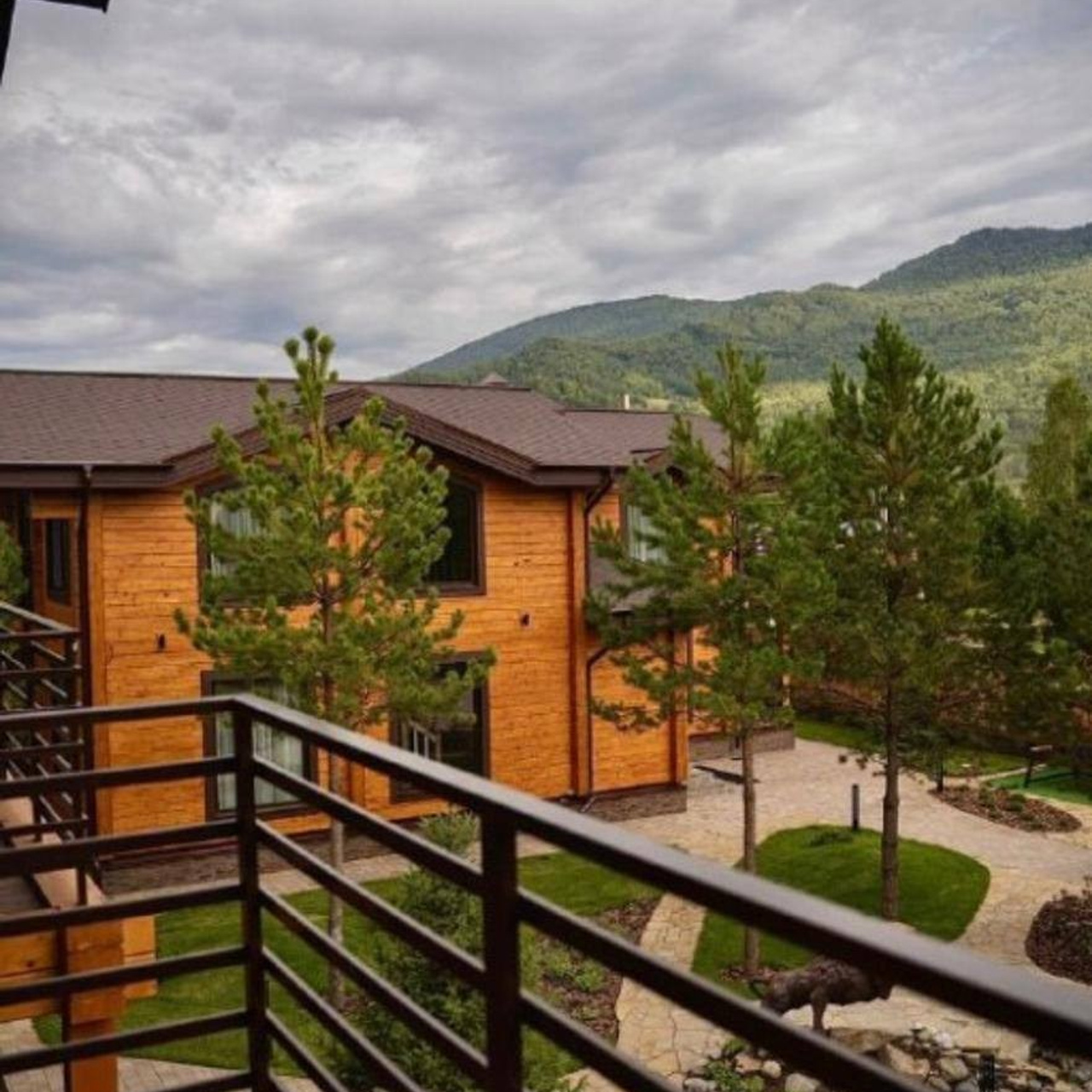 Тур на Алтай —  с комфортом летом