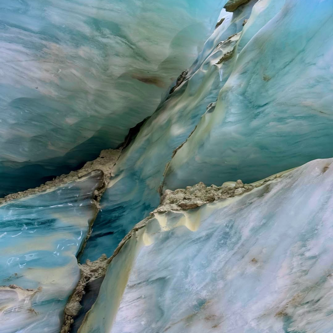 Тур в Осетию —  С проживанием в горах