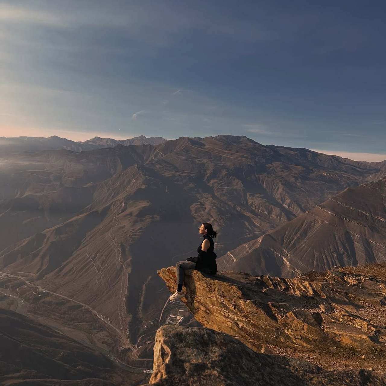 Тур в Дагестан —  Премиум жилье по доступным ценам