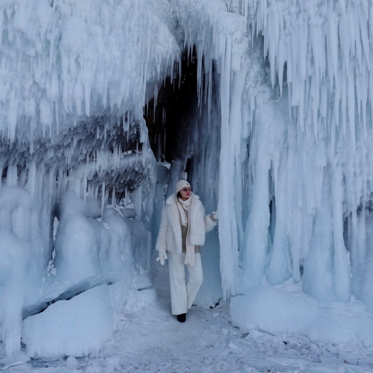 Байкал | зима 2027