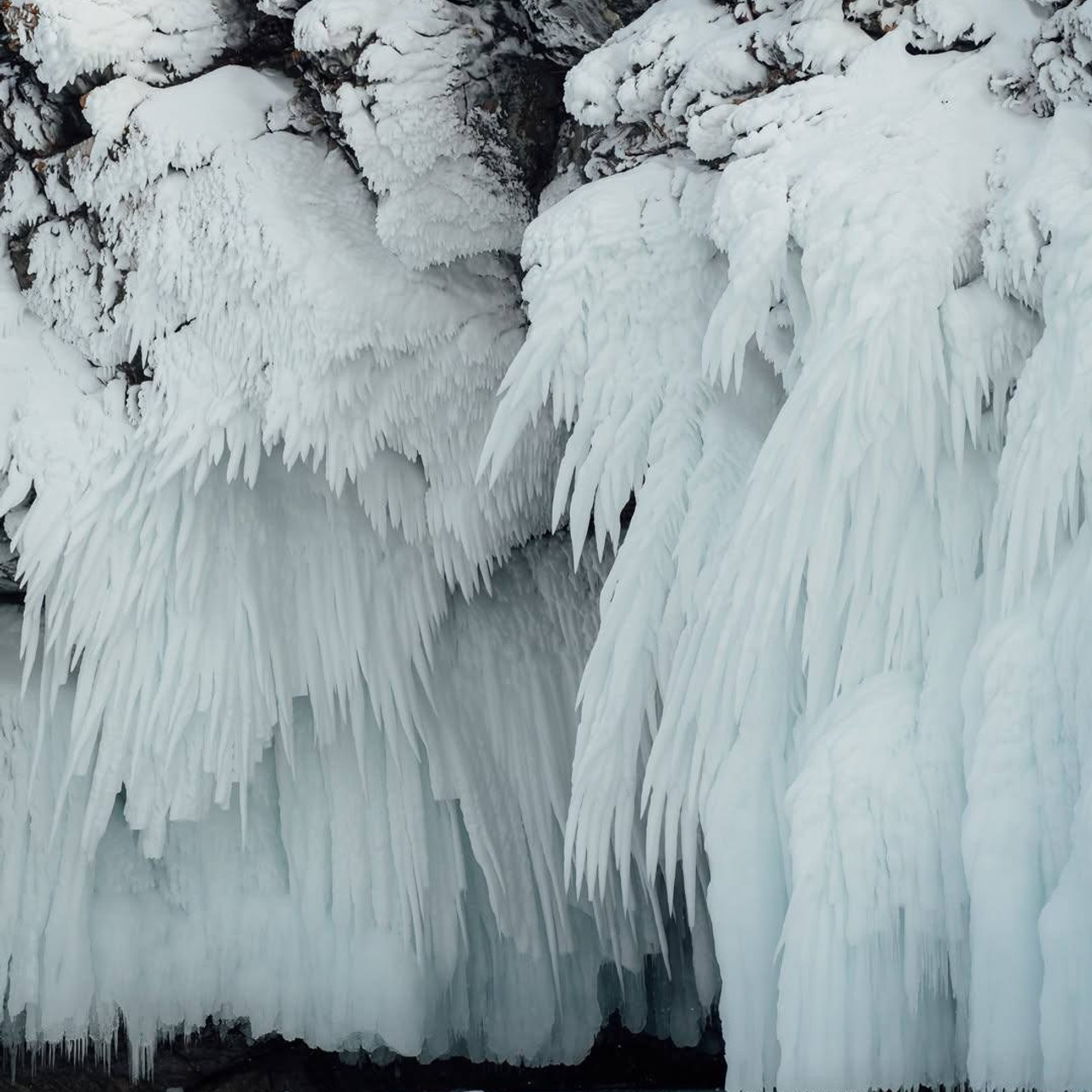 Байкал | зима 2027