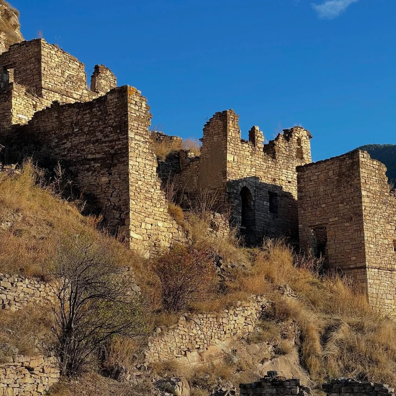 Тур в Дагестан —  Премиум жилье по доступным ценам