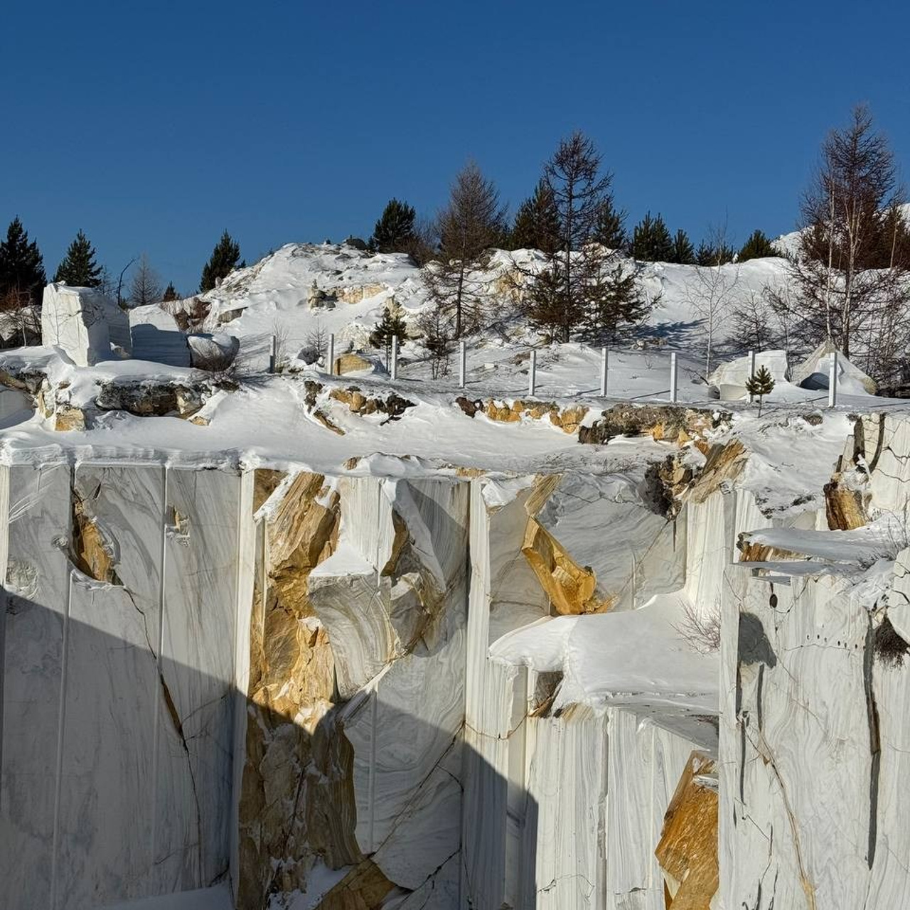 Байкал | зима 2027