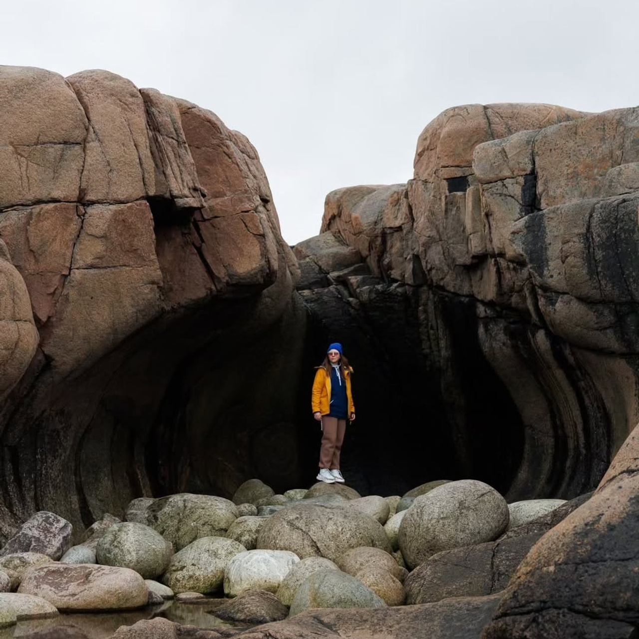 Тур в Мурманск лето 2026 — Двойные шансы встретить китов