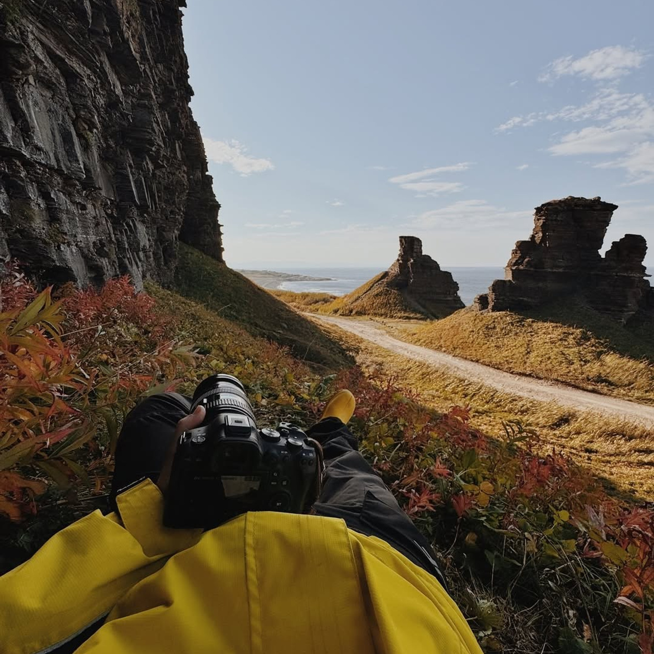 Тур в Мурманск лето 2026 — Двойные шансы встретить китов