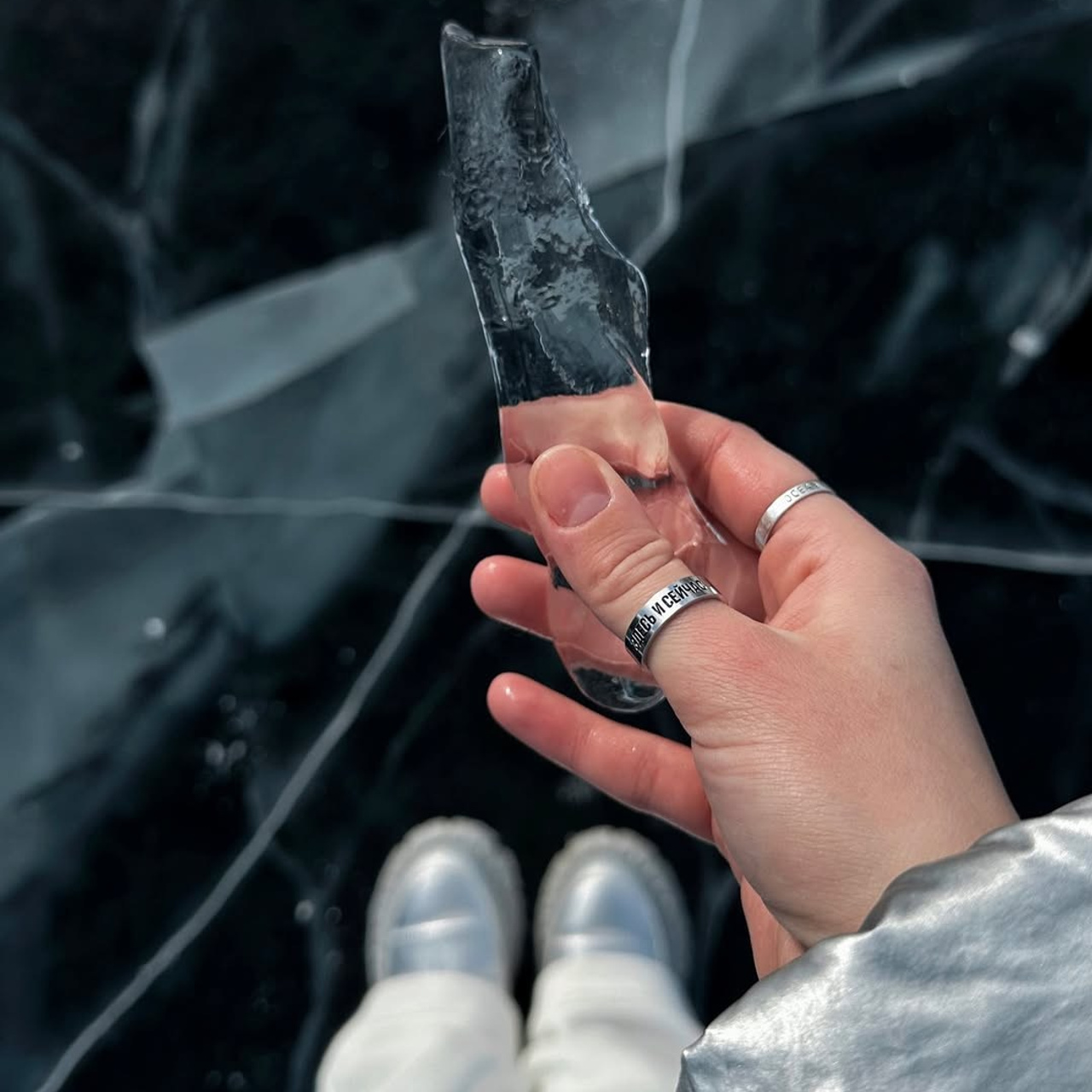 Байкал | зима 2027