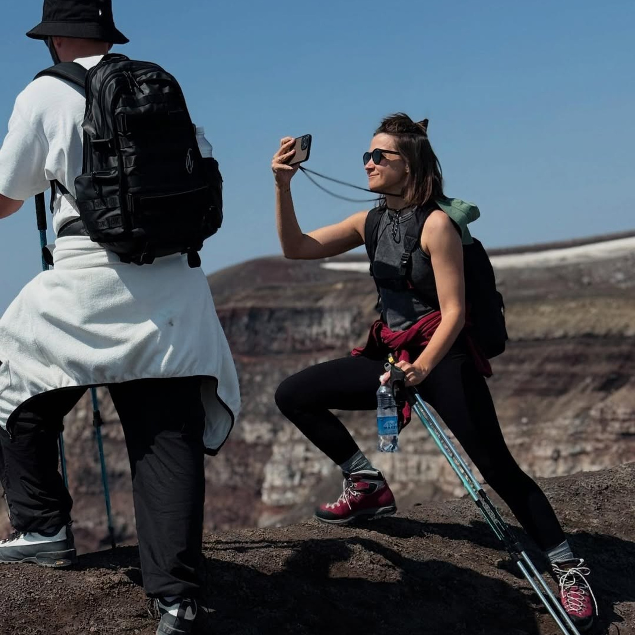 Камчатка | лето — осень