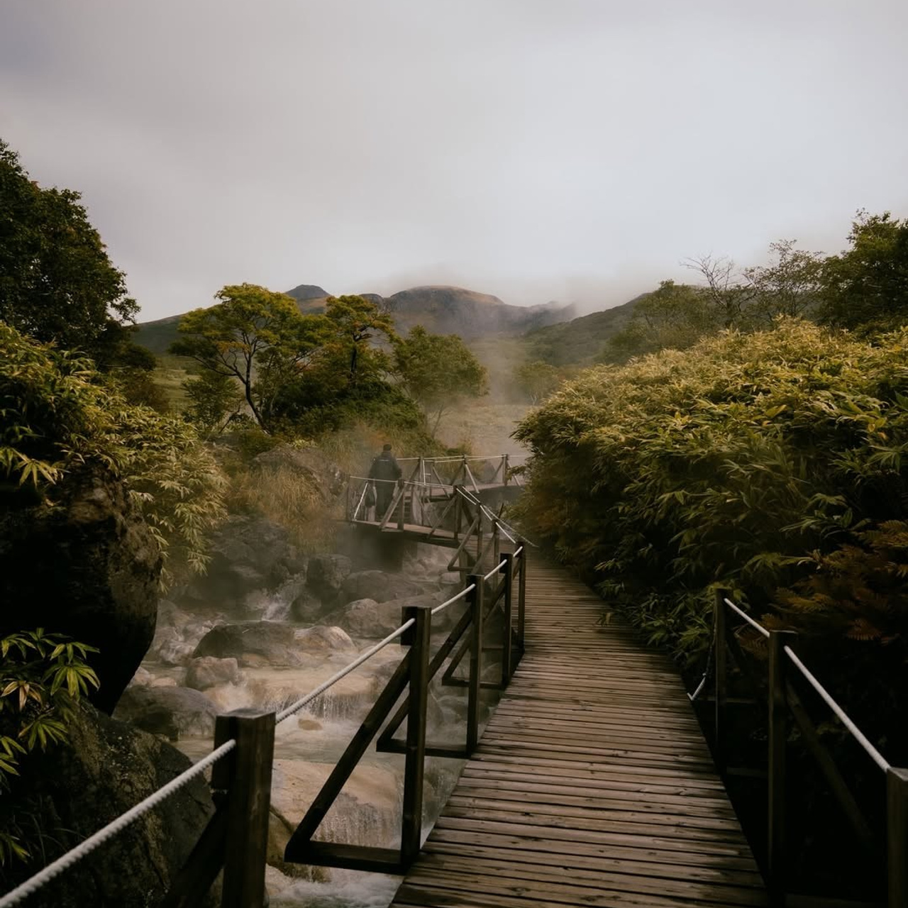 Сахалин + Итуруп