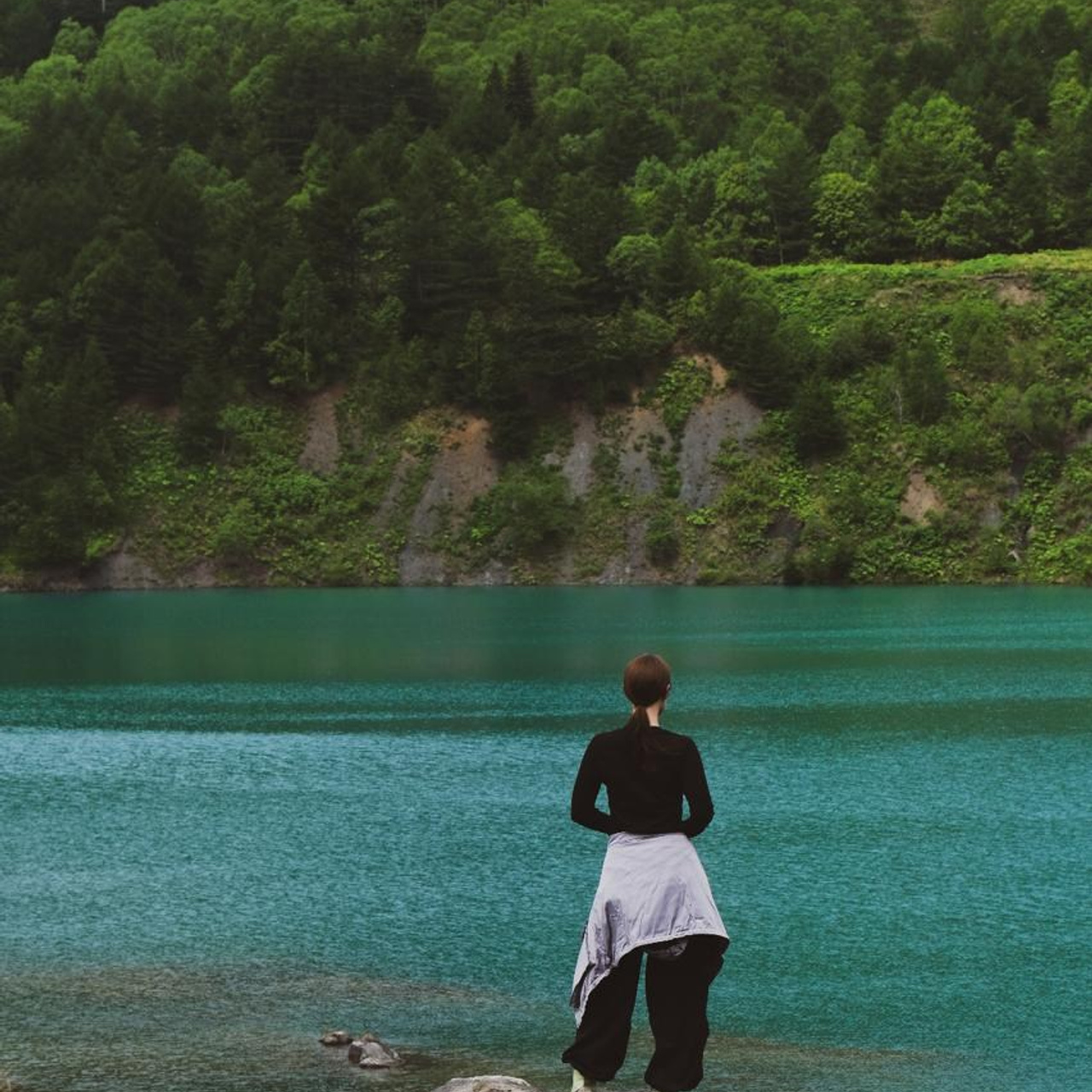 Сахалин + Итуруп