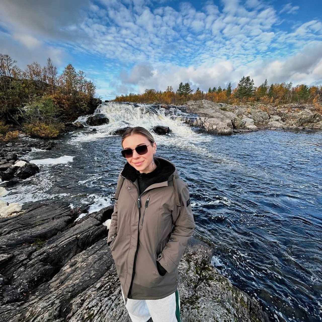 Тур в Мурманск лето 2026 — Двойные шансы встретить китов