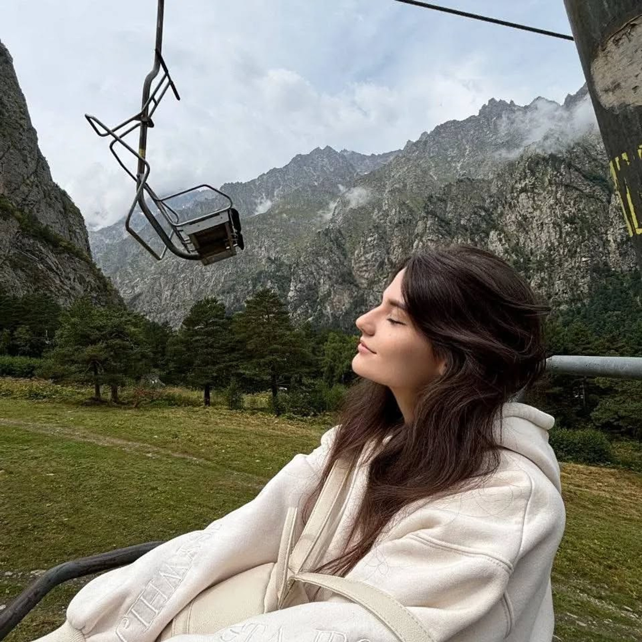 Тур в Осетию —  С проживанием в горах