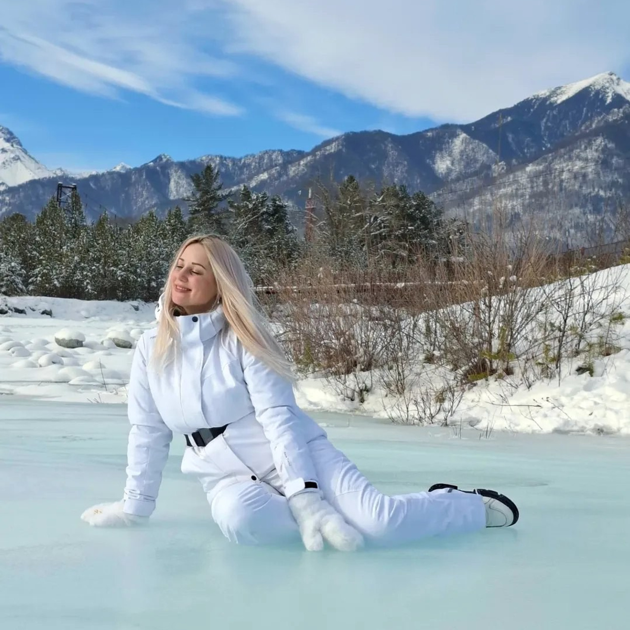 Байкал | зима 2027