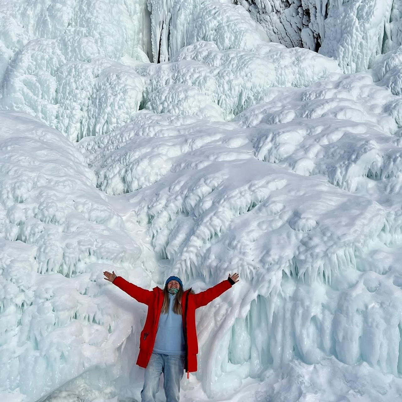 Байкал | зима 2027