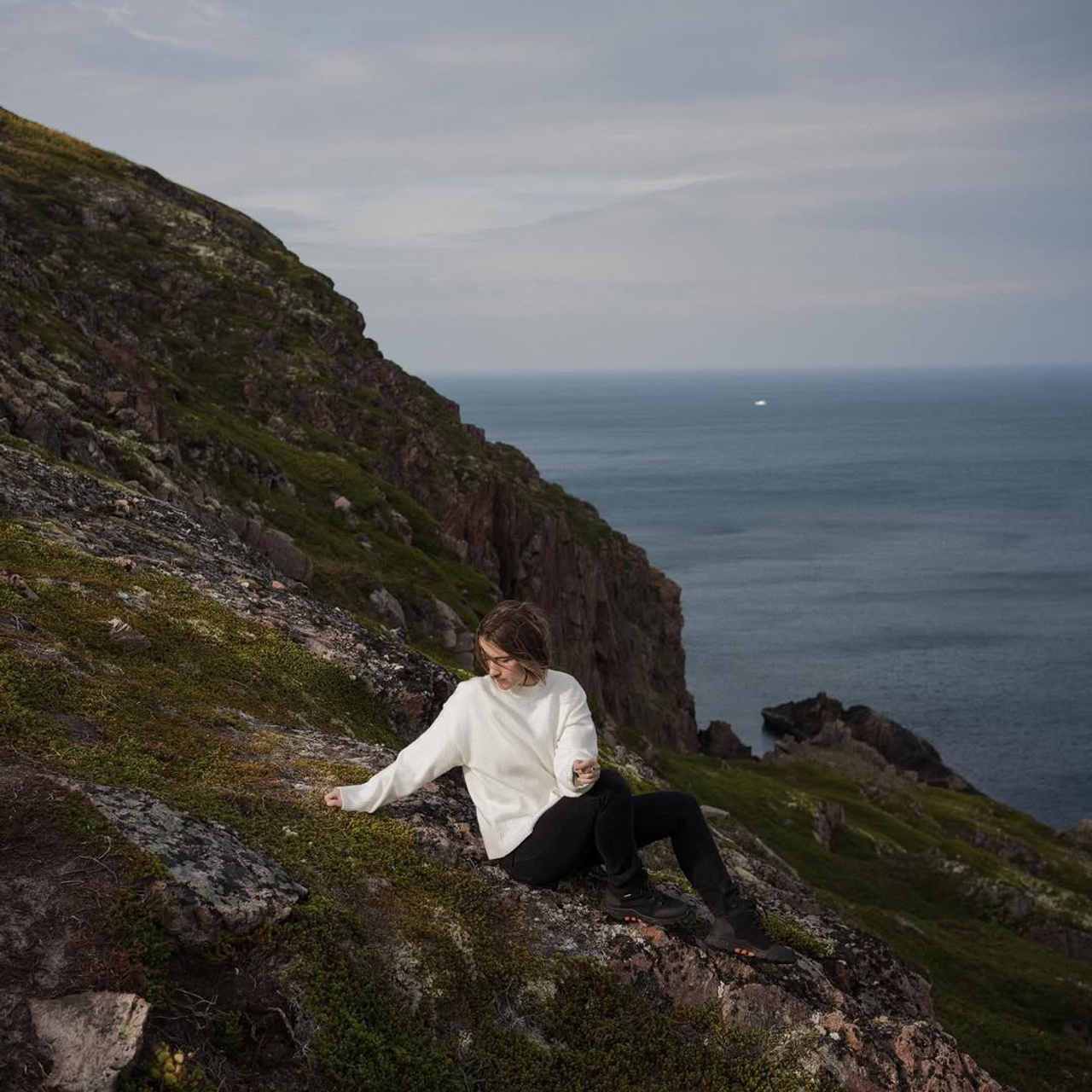 Мурманск | весна