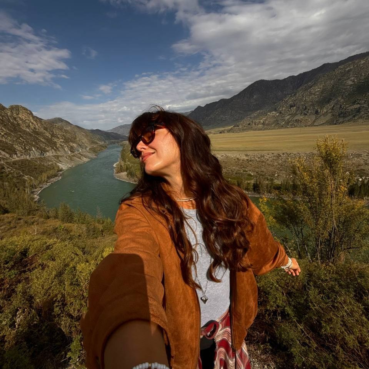 Осетия | премиум