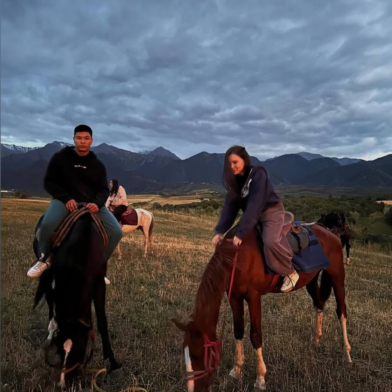 Тур на Алтай с комфортом —  Бархатный сезон