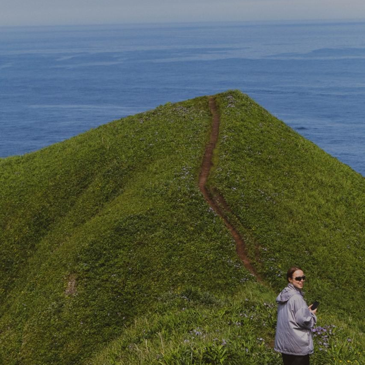 Сахалин + Итуруп