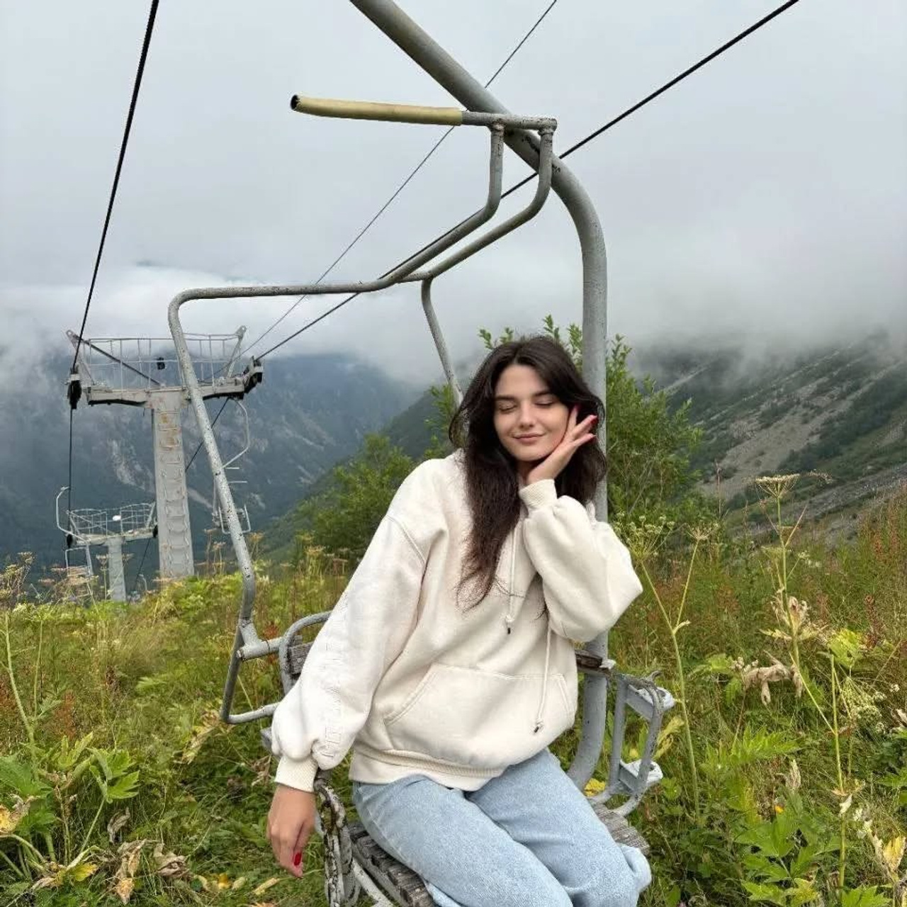 Тур в Осетию —  С проживанием в горах