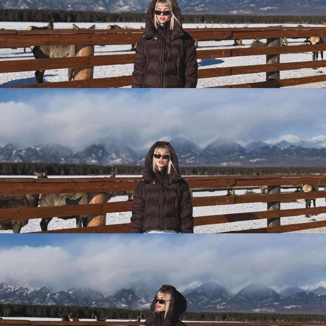 Байкал | зима 2027