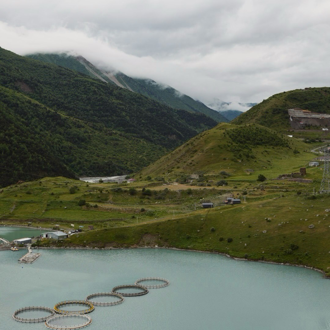 Осетия | премиум