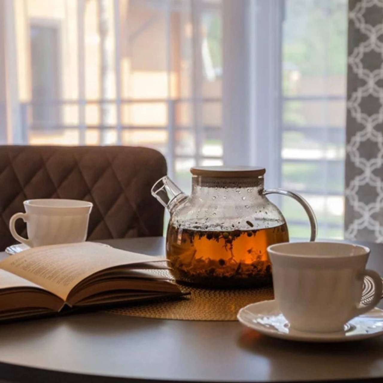 Тур на Алтай —  с комфортом летом