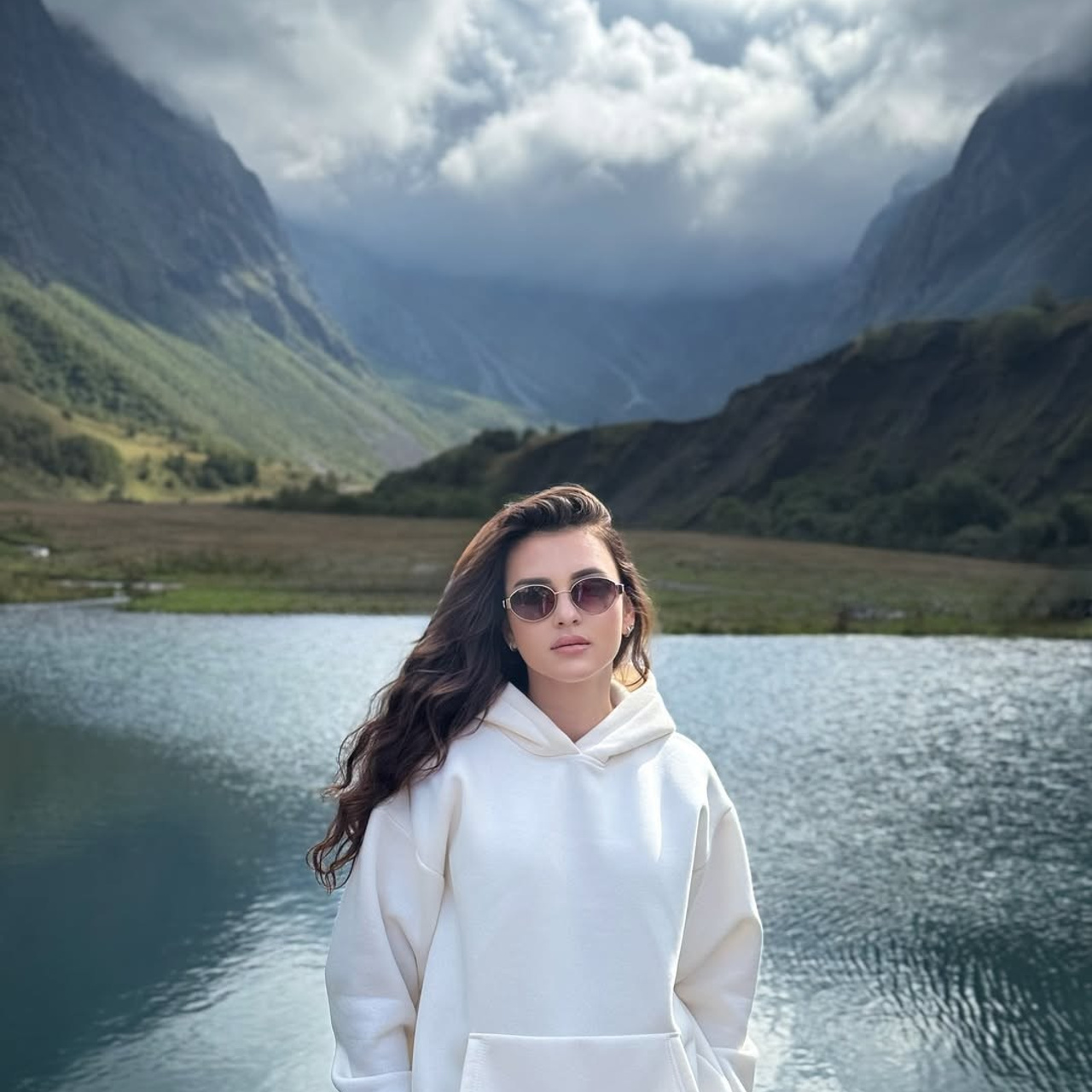 Тур в Осетию —  С проживанием в горах