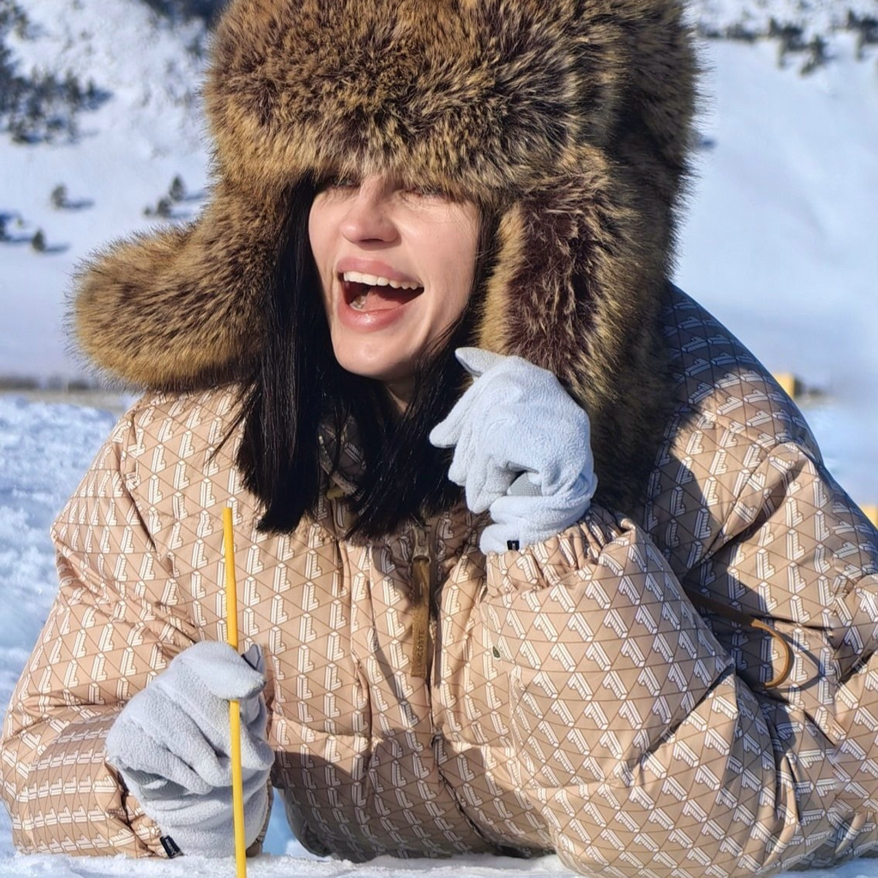 Байкал | зима 2027