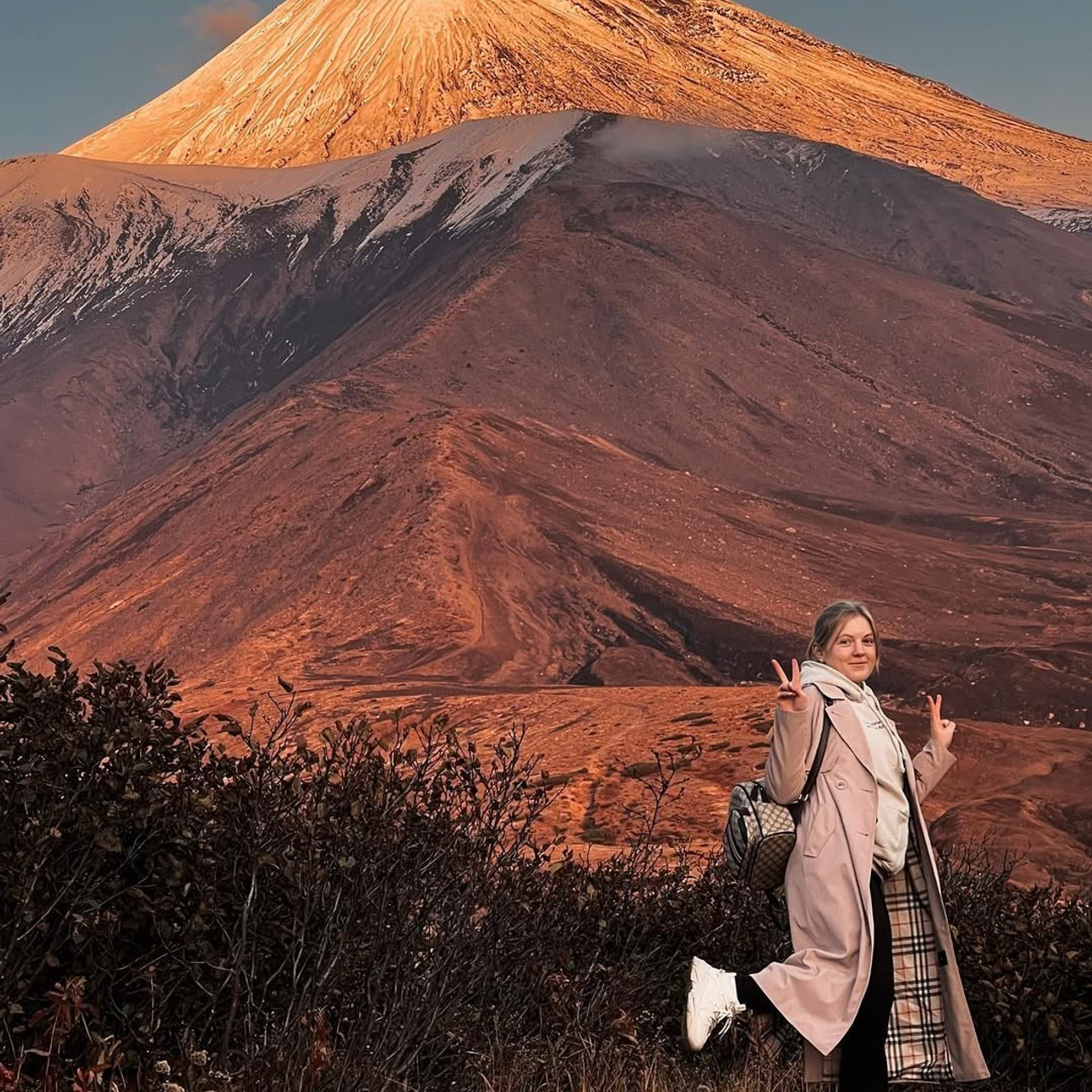 Камчатка с комфортом —  Cезон 2026