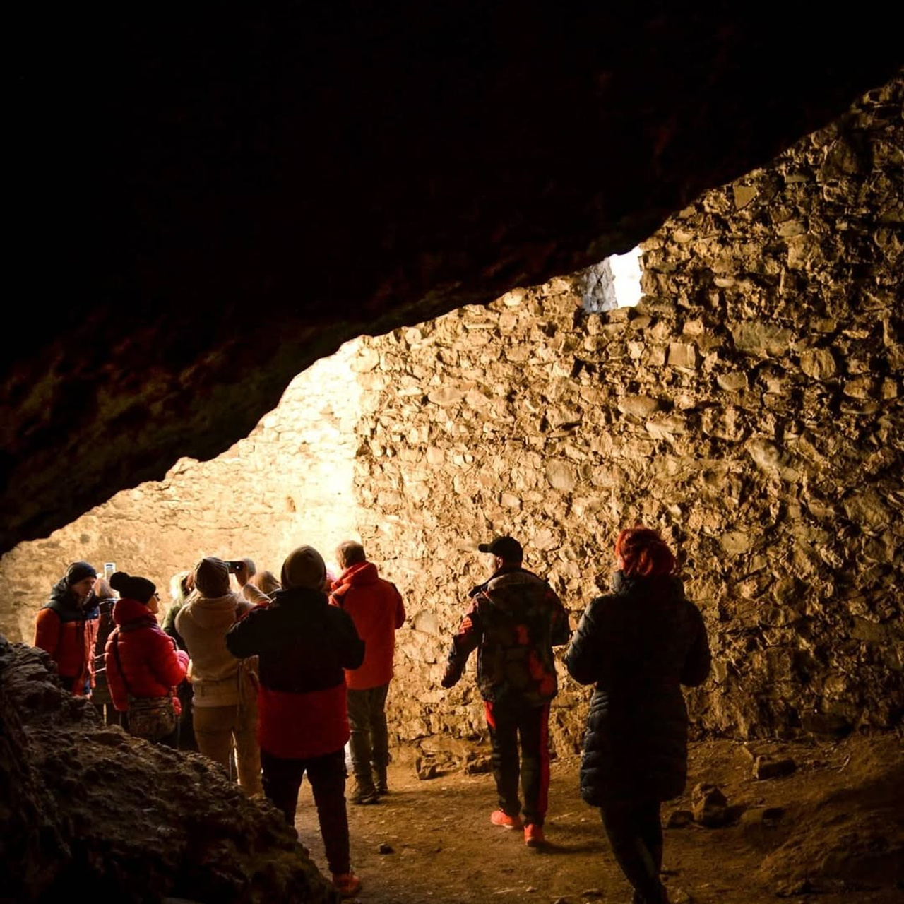 Тур в Осетию —  С проживанием в горах