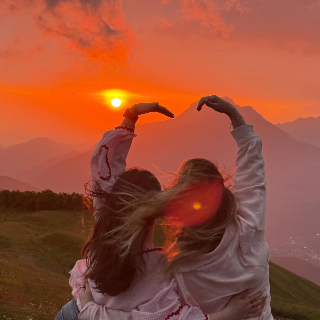 Тур в Осетию —  С проживанием в горах