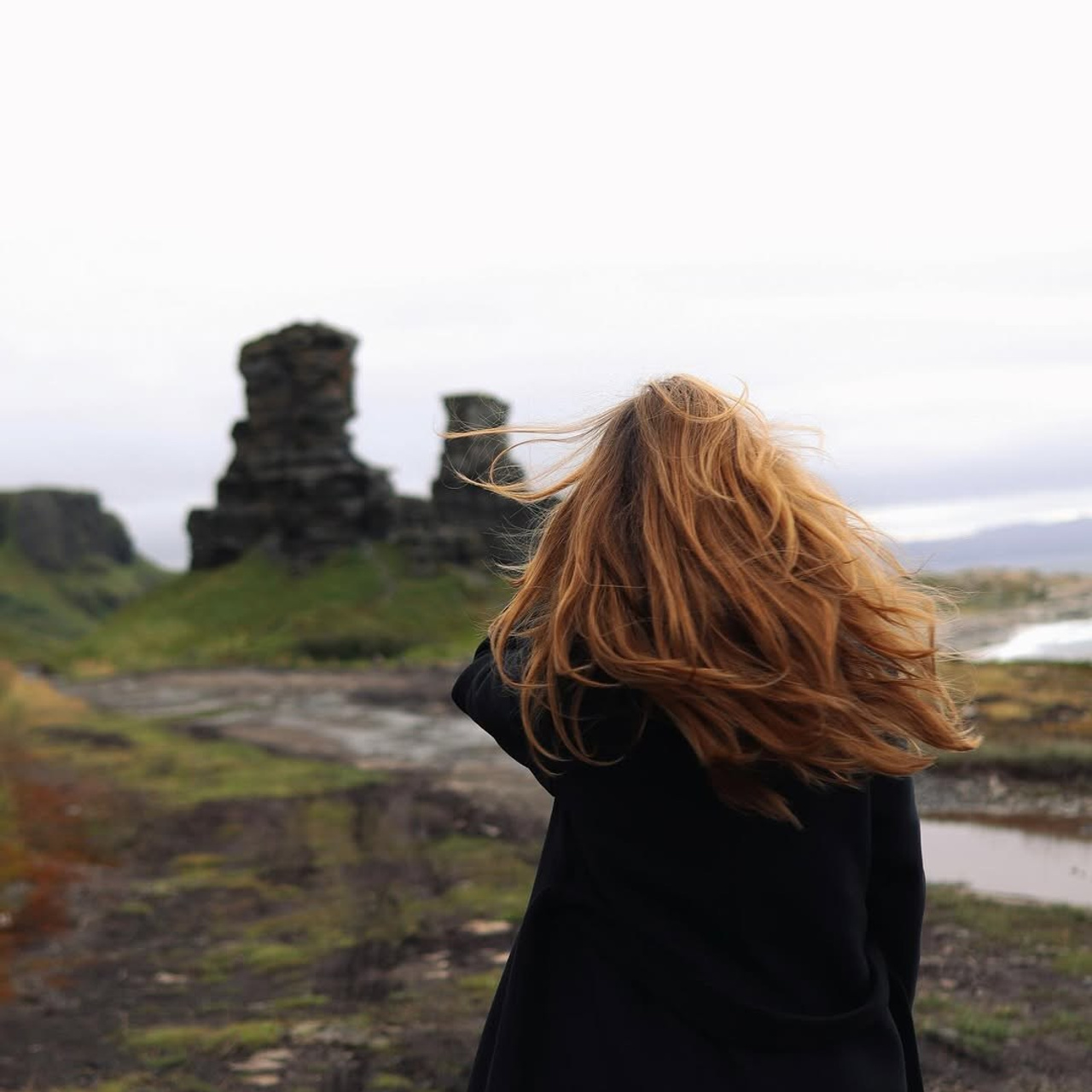 Тур в Мурманск лето 2026 — Двойные шансы встретить китов