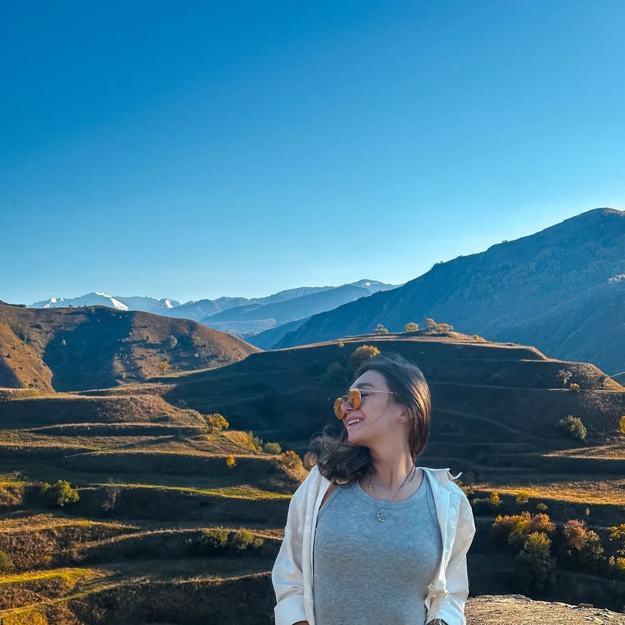 Дагестан| весна