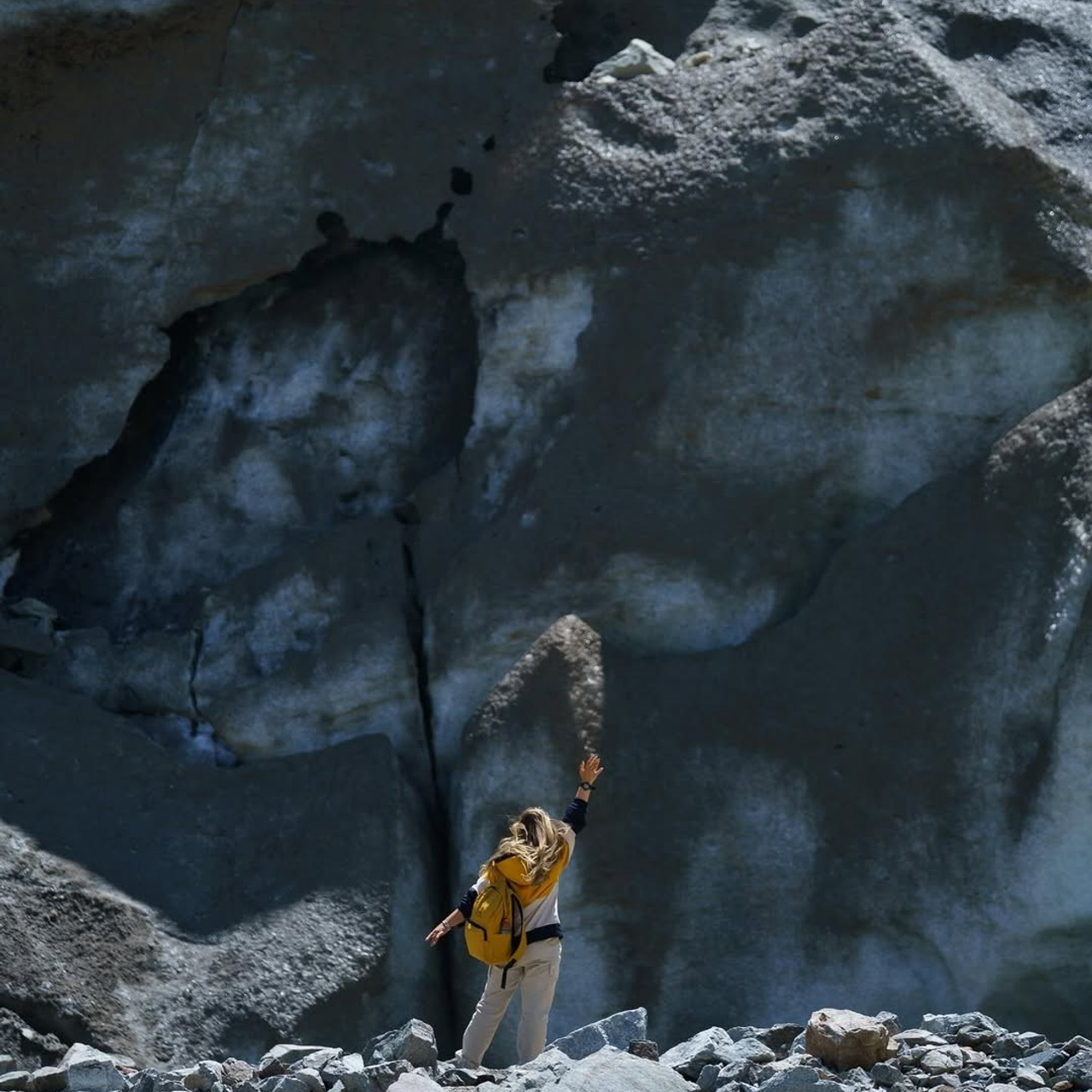 Тур в Осетию —  С проживанием в горах