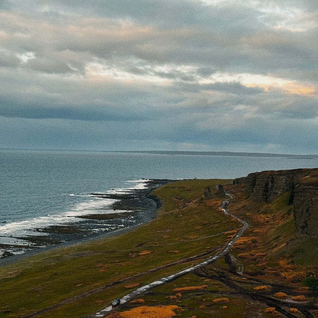 Тур в Мурманск лето 2026 — Двойные шансы встретить китов