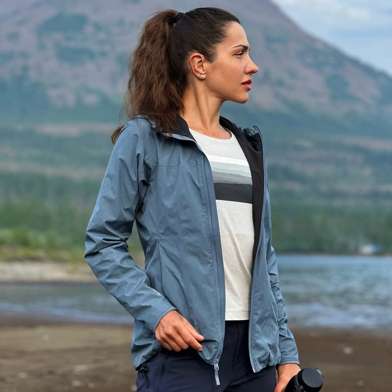 Тур на плато Путорана 2026 —  проживание в панорамных домиках