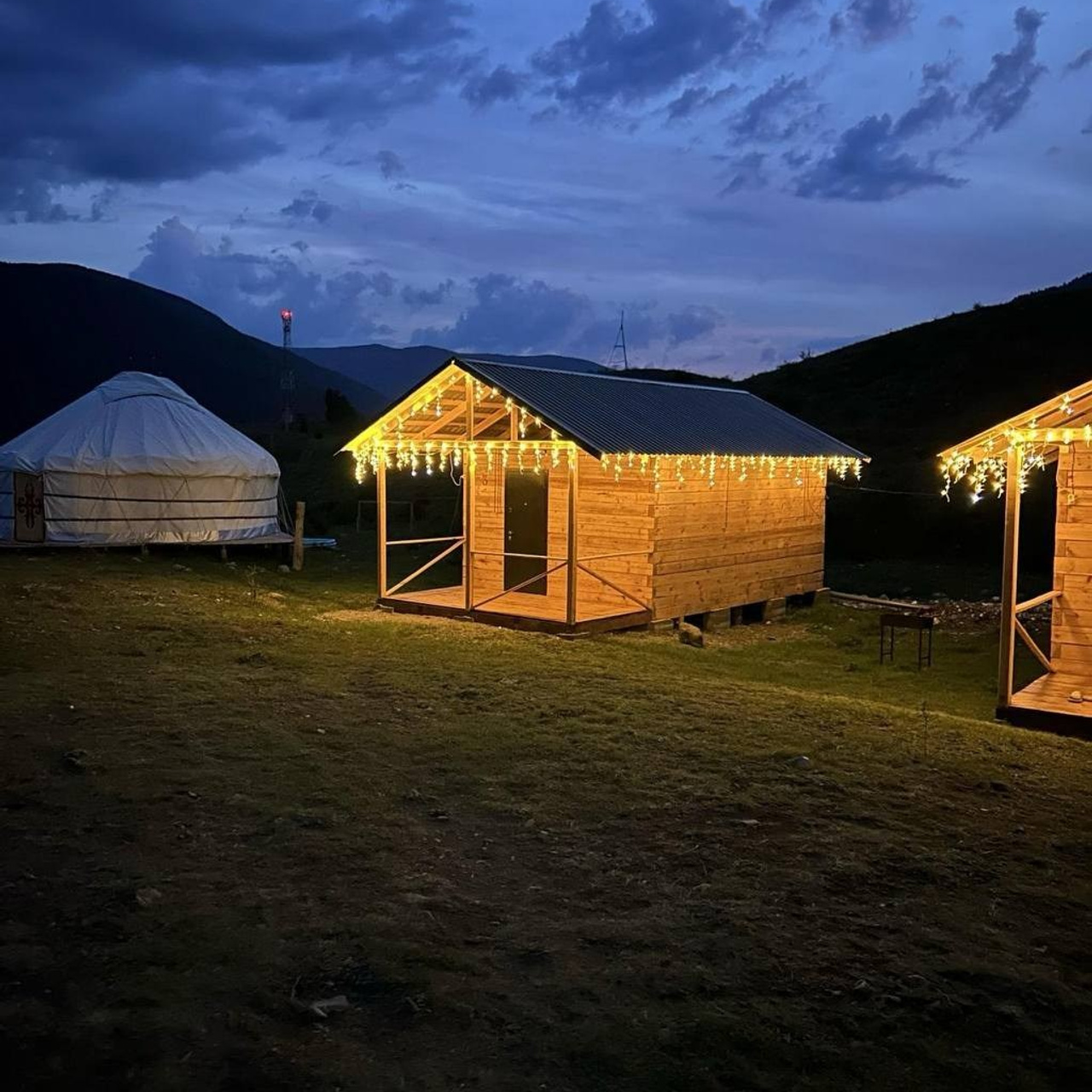 Тур на Алтай с комфортом —  Бархатный сезон