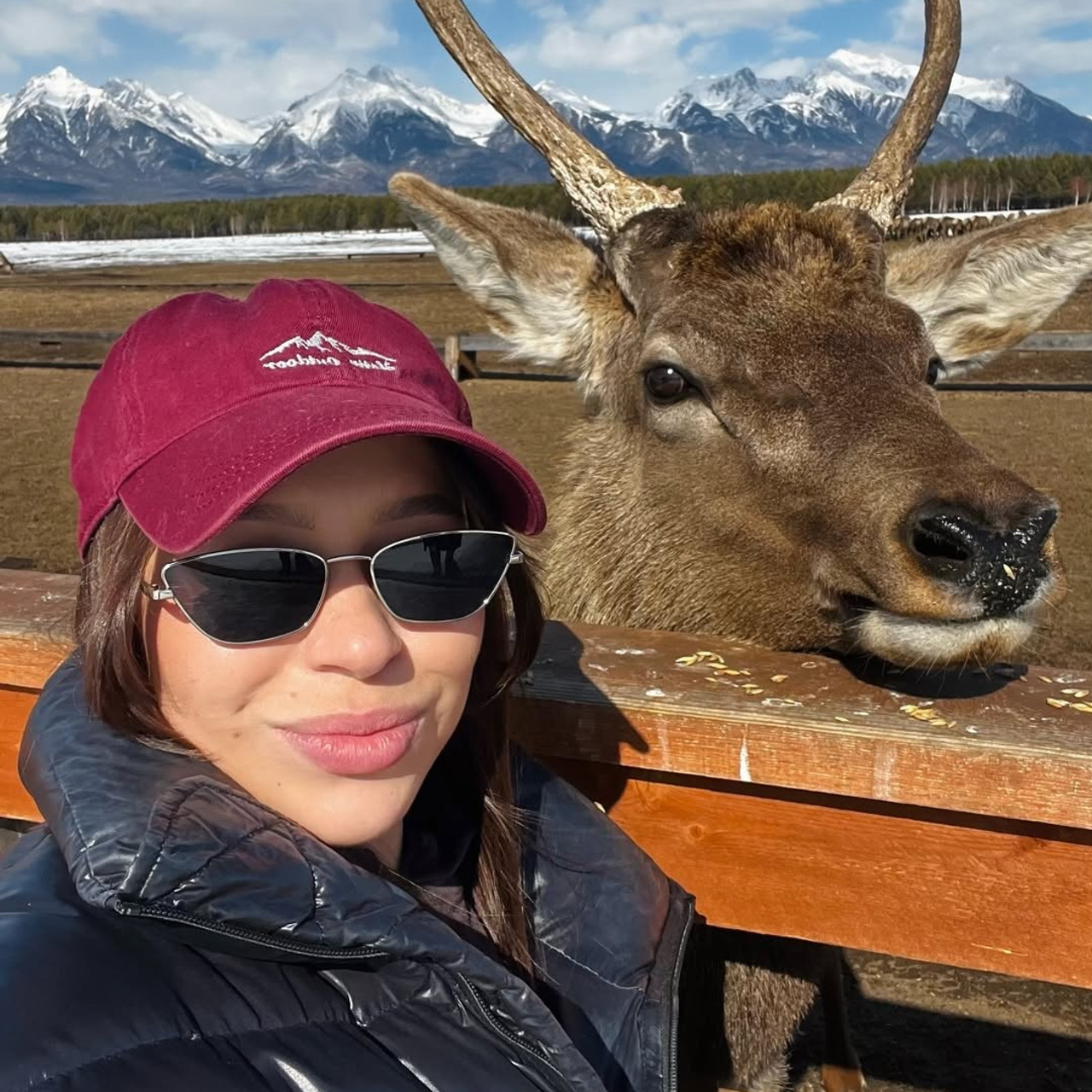 Байкал | зима 2027