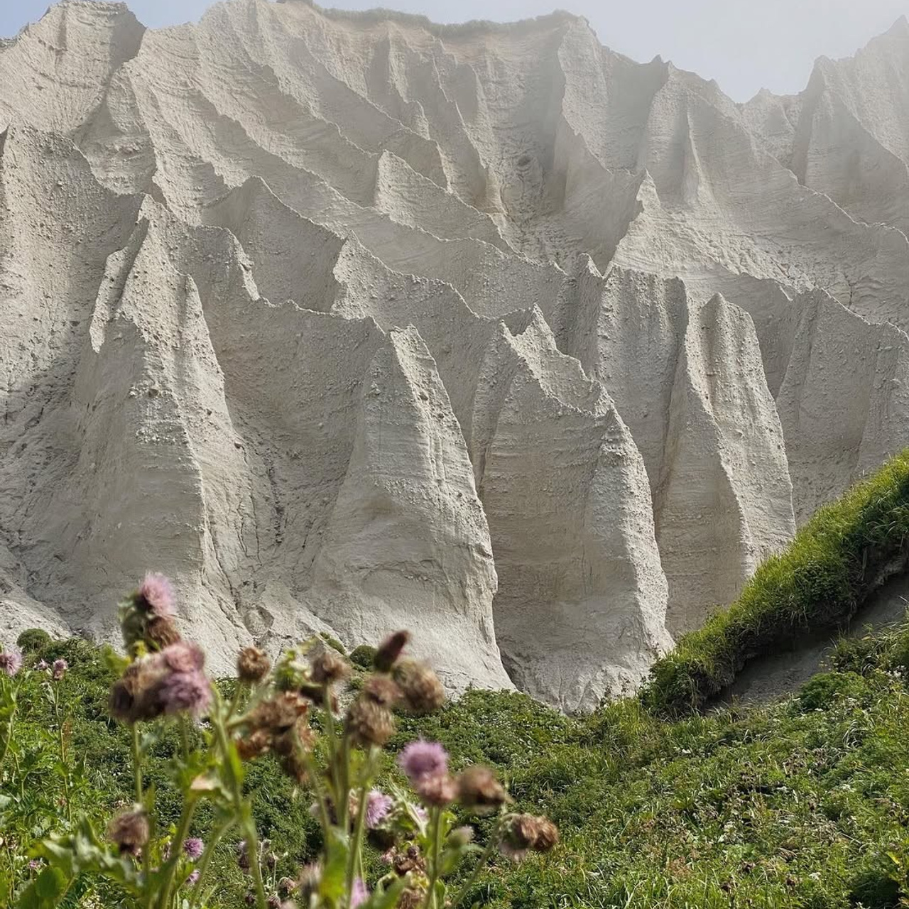 Сахалин + Итуруп