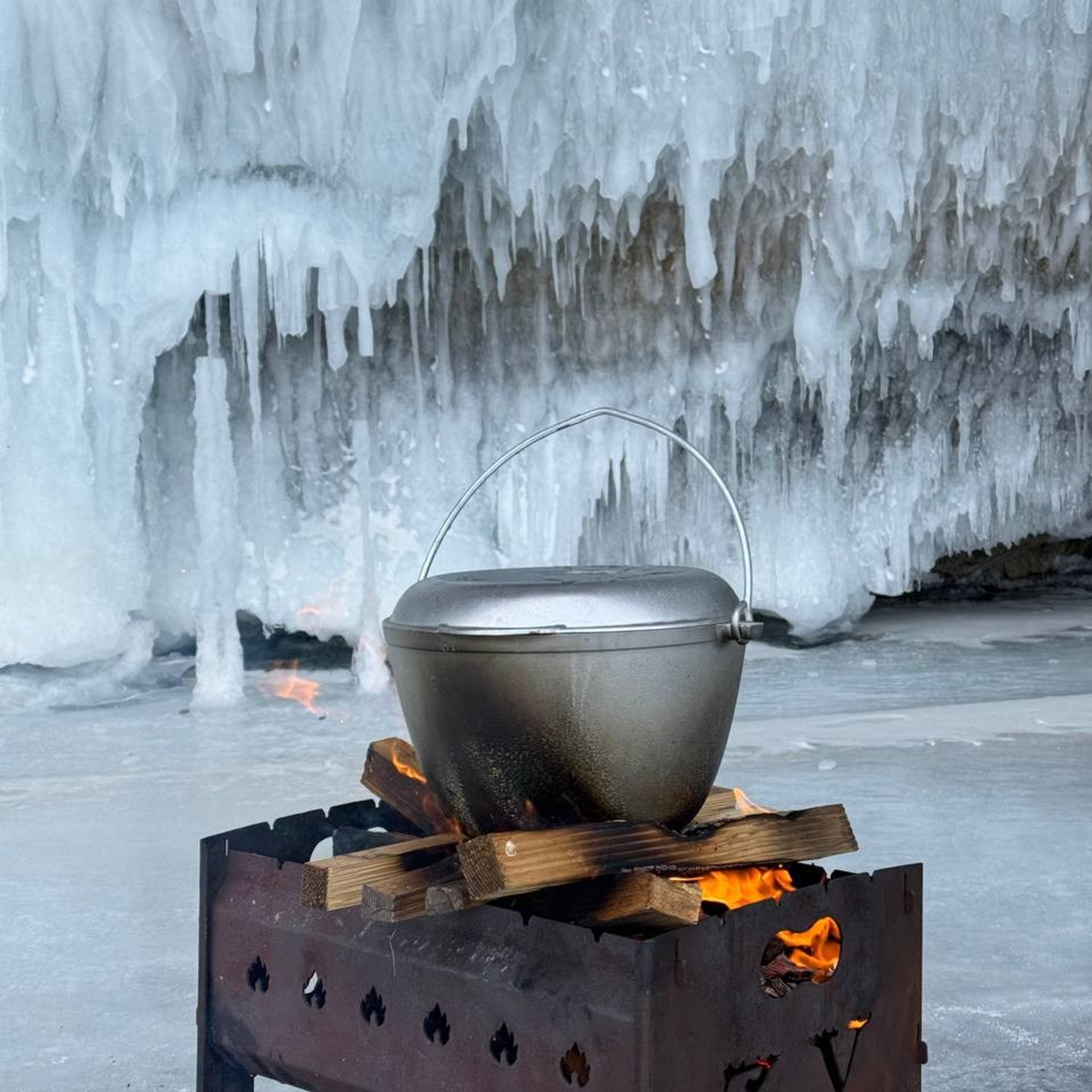 Байкал | зима 2027